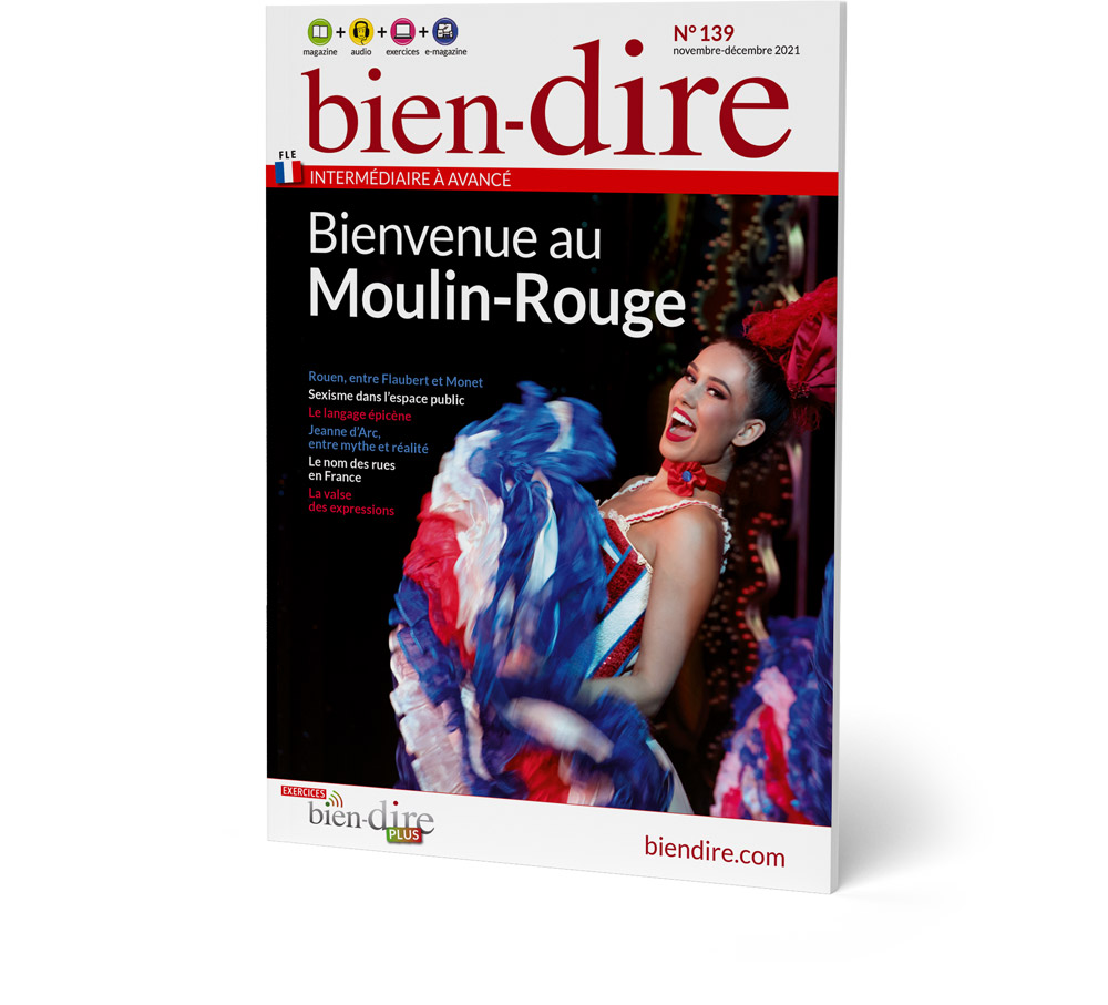 image Bien-dire